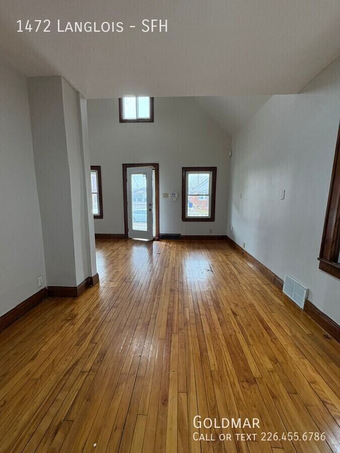 1472 Langlois Ave #SFH - Photo 5 of 12