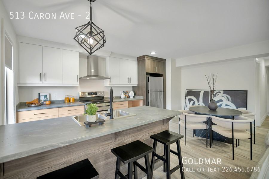513 Caron Ave #2 - Photo 5 of 21
