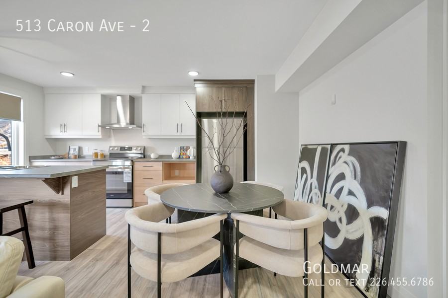 513 Caron Ave #2 - Photo 6 of 21