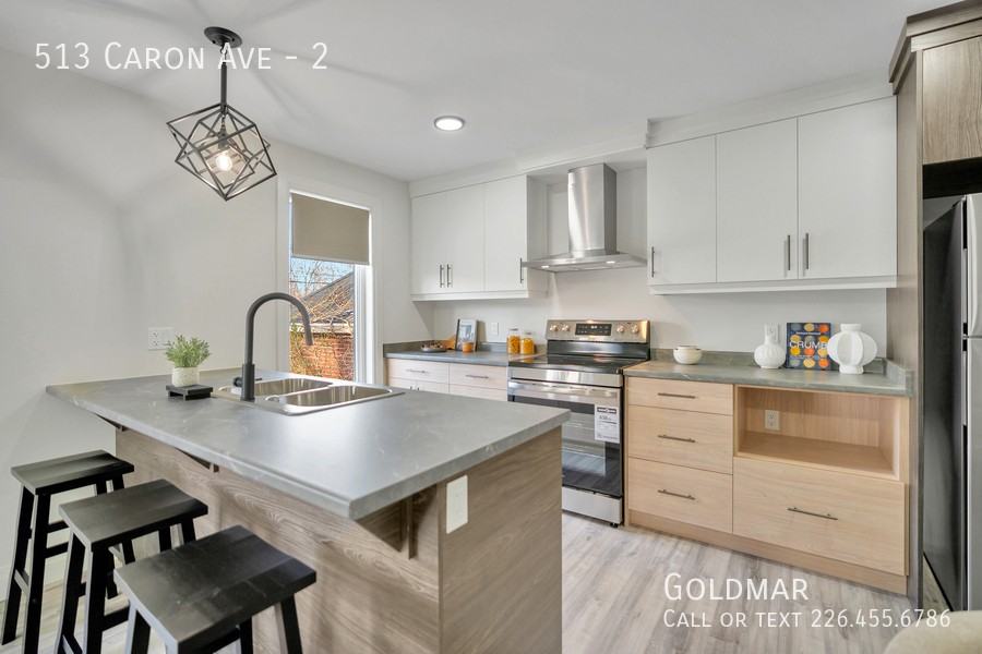 513 Caron Ave #2 - Photo 7 of 21