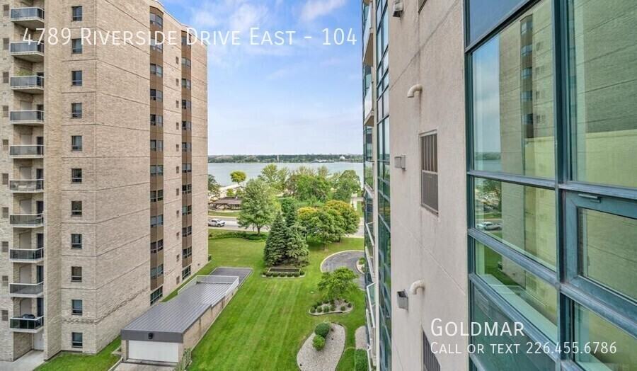 4789 Riverside Dr E #104 - Photo 2 of 28