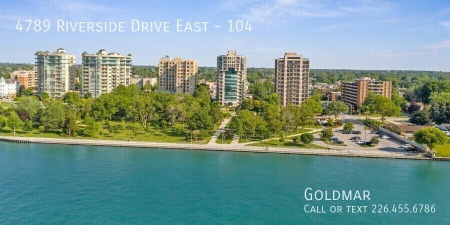 4789 Riverside Dr E #104 - Photo 3 of 28