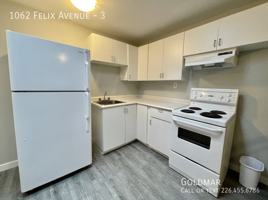 featured image of 1062 Felix Ave #3