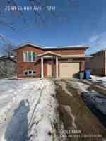 featured image of 2148 Curry Ave #SFH