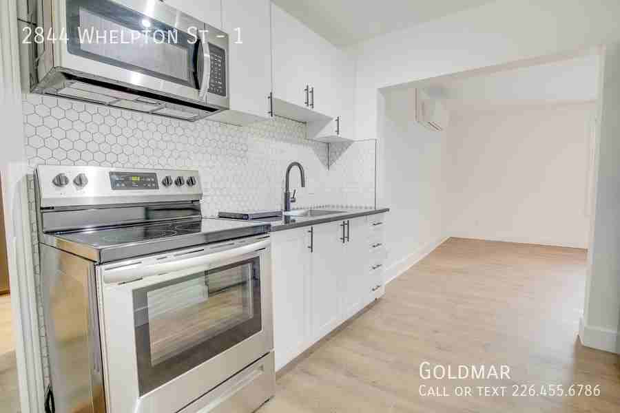 2844 Whelpton St #1 - Photo 5 of 16