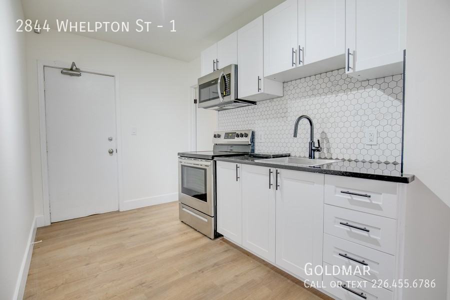 2844 Whelpton St #1 - Photo 6 of 16