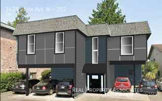 3428 25th Ave W #202 - Photo 1 of 1
