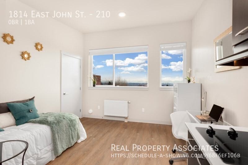 1814 E John St #210 - Photo 4 of 18