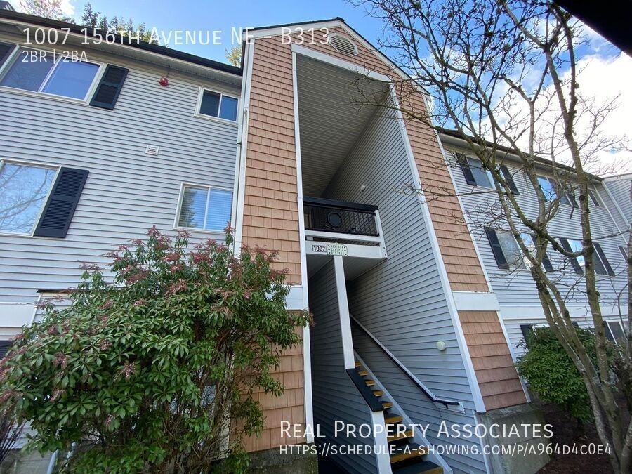 1007 156th Ave Ne #B313
