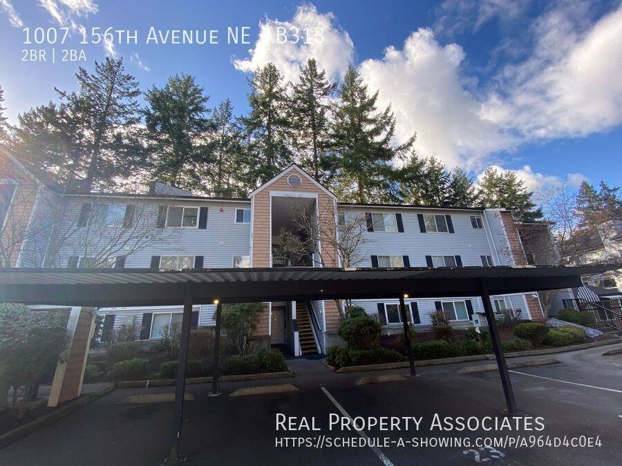 1007 156th Ave Ne #B313 - Photo 2 of 20
