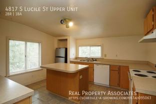 4817 S Lucile St Uppr Unit - Photo 1 of 1