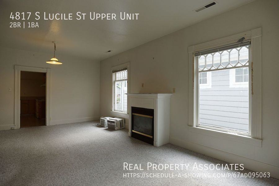 4817 S Lucile St Uppr Unit - Photo 3 of 13