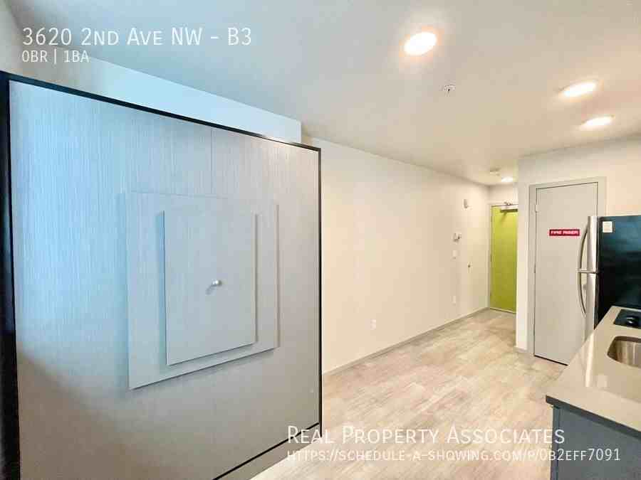 3620 2nd Ave Nw #B3 - Photo 4 of 17