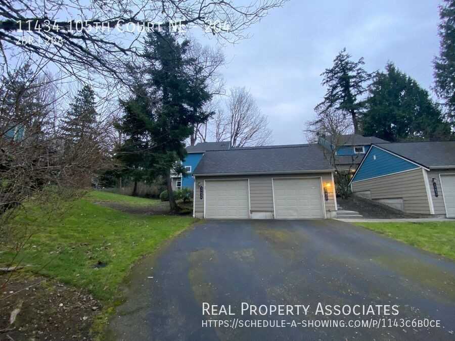 11434 105th Ct Ne #204 - Photo 2 of 17