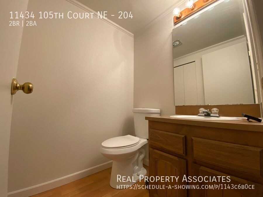 11434 105th Ct Ne #204 - Photo 3 of 17