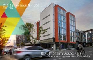 219 1st Ave N #506 - Photo 1 of 1
