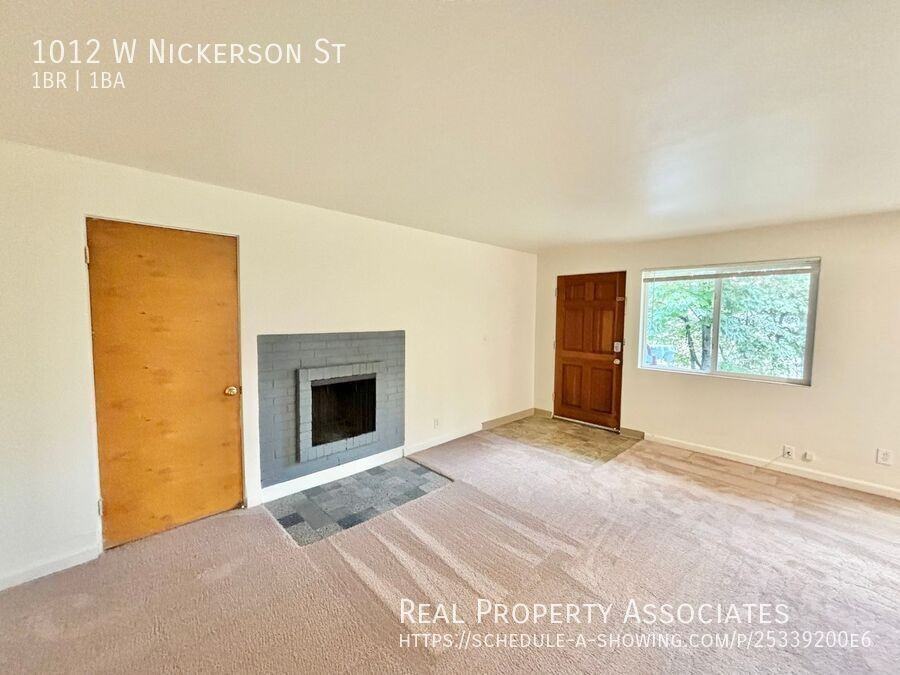 1012 W Nickerson St - Photo 4 of 18