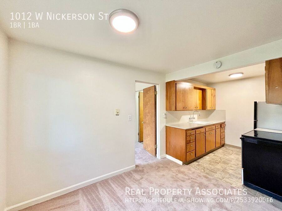 1012 W Nickerson St - Photo 6 of 18