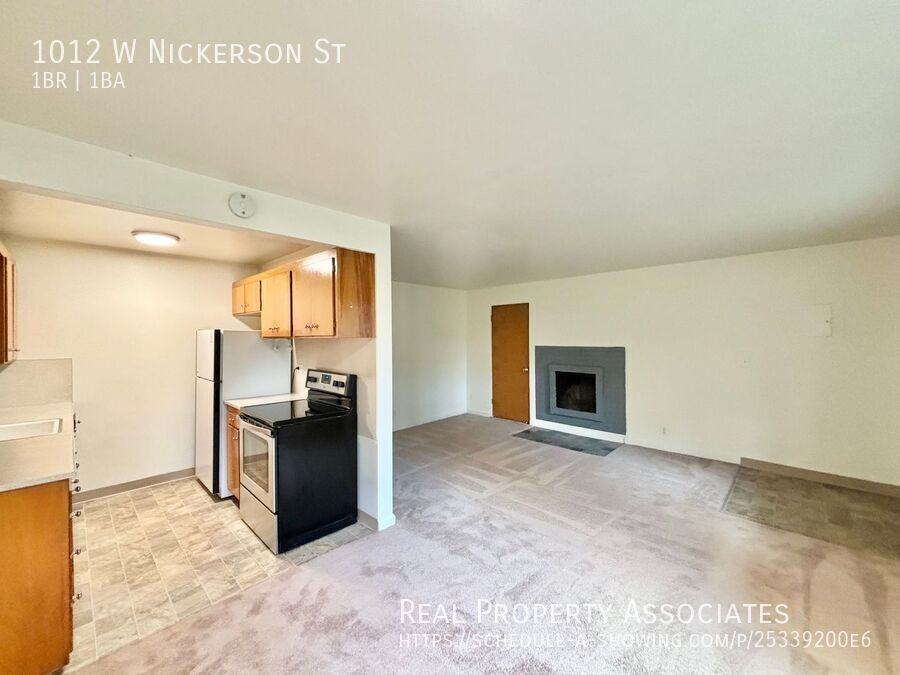 1012 W Nickerson St - Photo 7 of 18