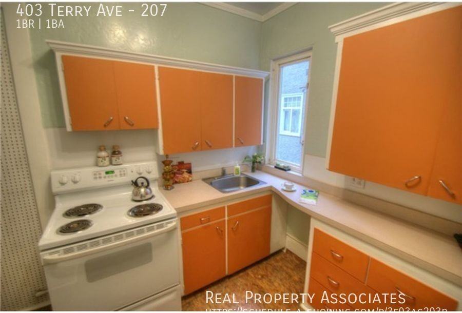 403 Terry Ave #207 - Photo 2 of 15