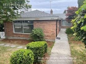 8513 16th Ave Nw - Photo 1 of 1