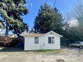 7330 15th Ave Nw #B - Photo 1 of 1