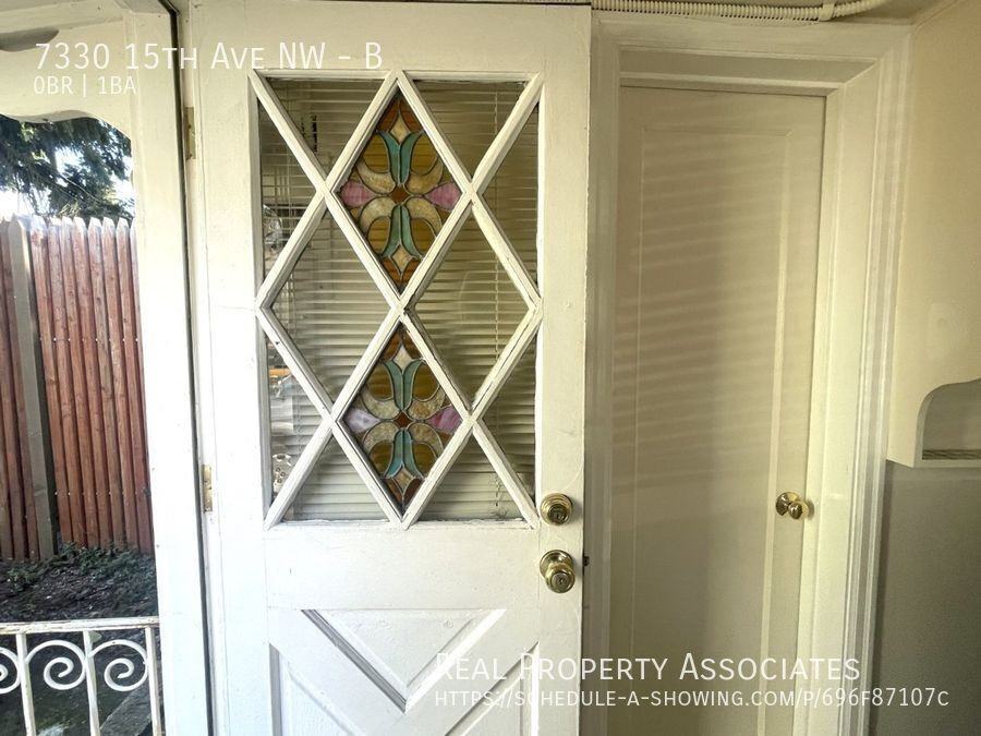 7330 15th Ave Nw #B - Photo 7 of 10