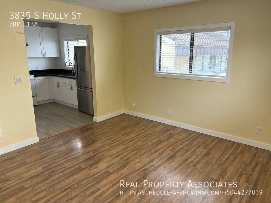 3835 S Holly St - Photo 2 of 9