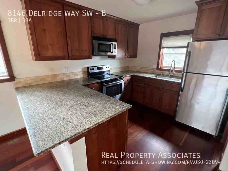 8146 Delridge Way Sw #B - Photo 2 of 15