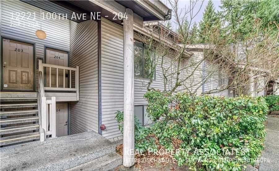 12221 100th Ave Ne #204