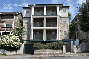 5608 15th Ave Ne #203 - Photo 1 of 1