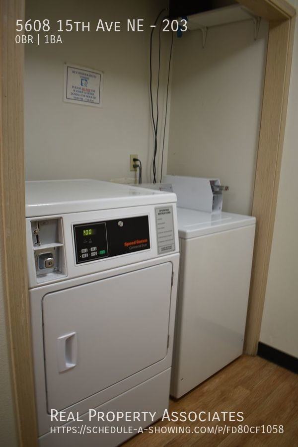 5608 15th Ave Ne #203 - Photo 7 of 8