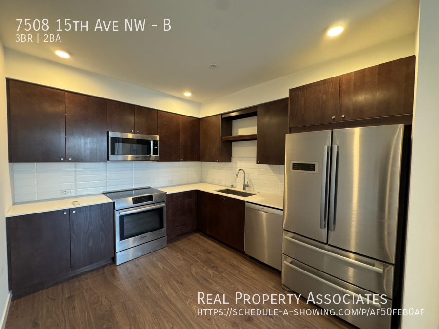 7508 15th Ave Nw #B - Photo 2 of 27
