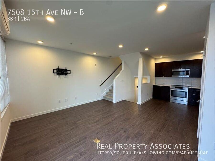 7508 15th Ave Nw #B - Photo 5 of 27