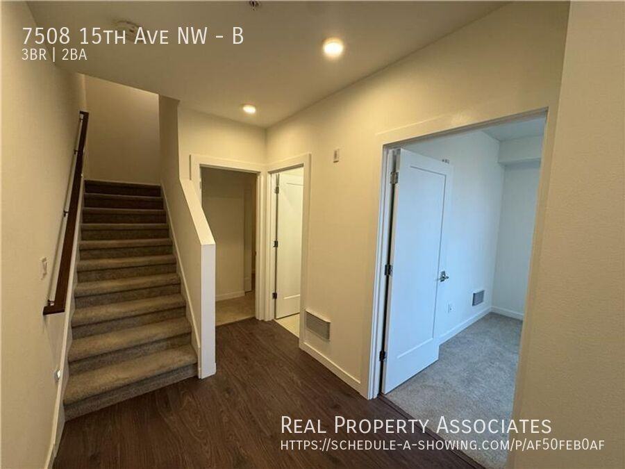 7508 15th Ave Nw #B - Photo 7 of 27