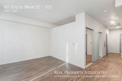 80 S Main St #505 - Photo 1 of 1