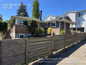 619 Nw 85th St #B - Photo 1 of 1