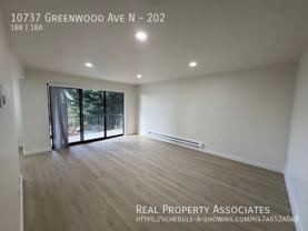 10737 Greenwood Ave N #202 - Photo 1 of 1