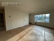 3420 Ne 147th St #1 - Photo 1 of 1