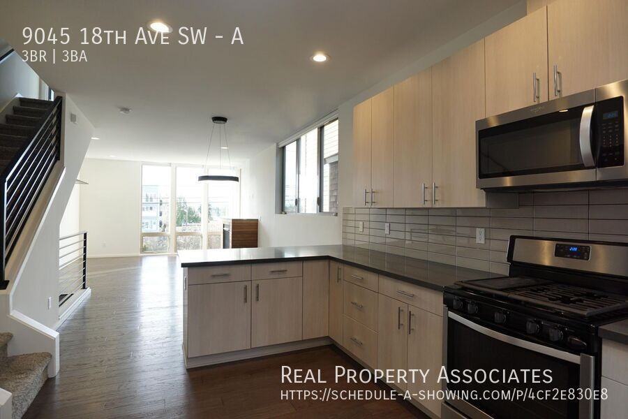 9045 18th Ave Sw #A - Photo 3 of 25