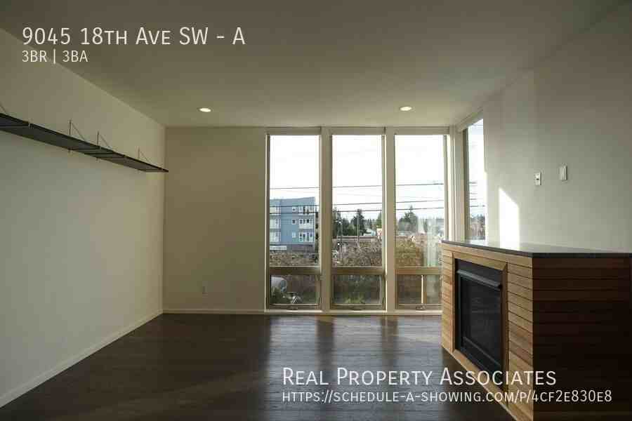 9045 18th Ave Sw #A - Photo 5 of 25