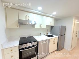 1707 Madrona Dr #B - Photo 1 of 1