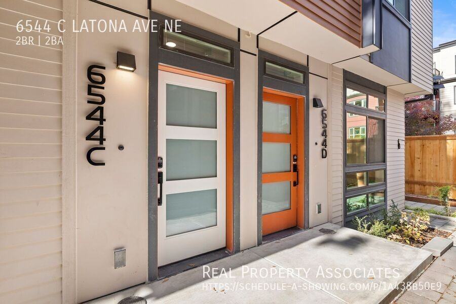6544C Latona Ave Ne