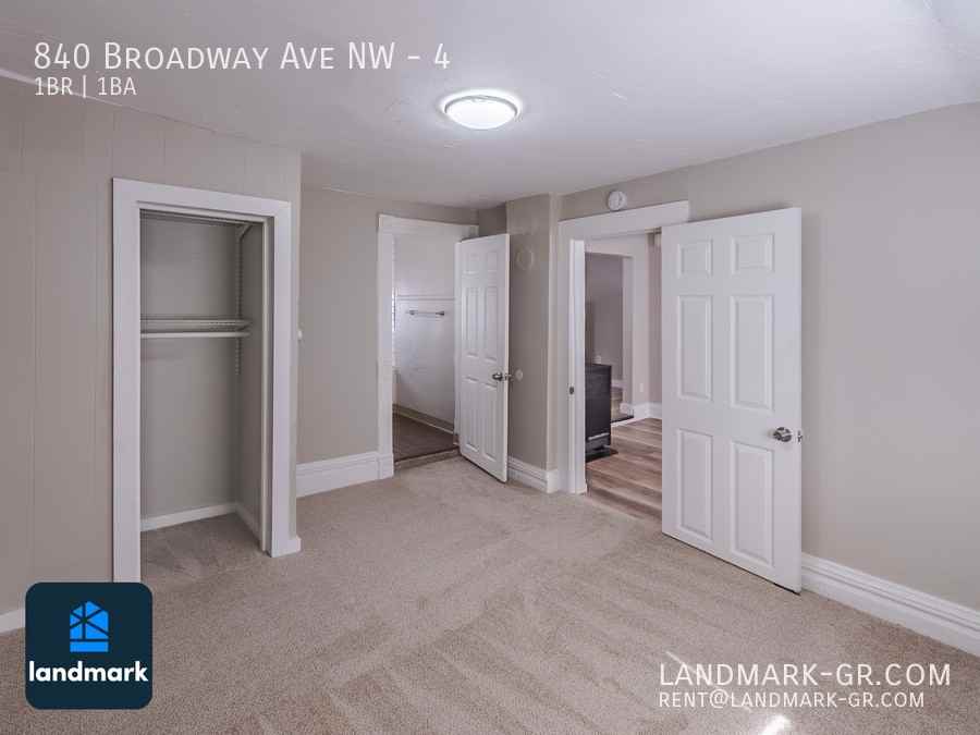 840 Broadway Ave Nw #4 - Photo 5 of 14