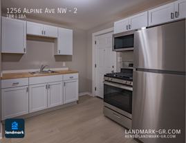 1256 Alpine Ave Nw #2 - Photo 1 of 1