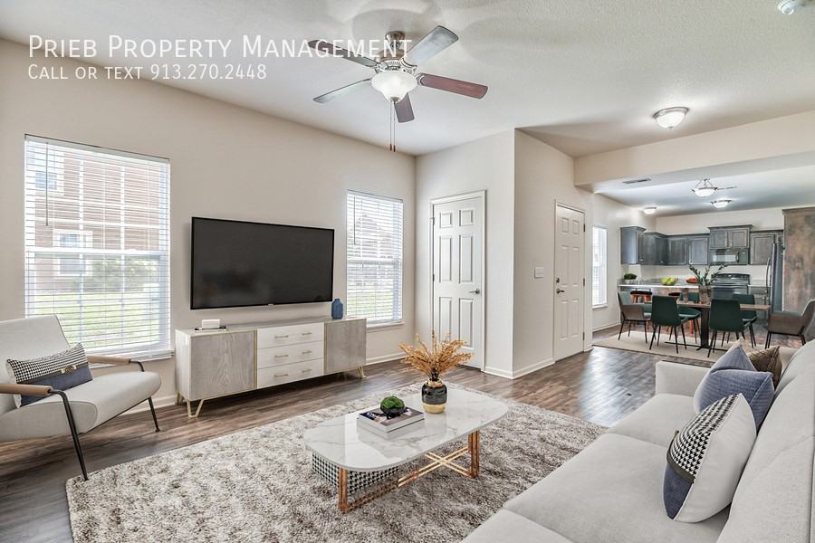 12643 S Prairie Creek Rd #30 - Photo 3 of 19