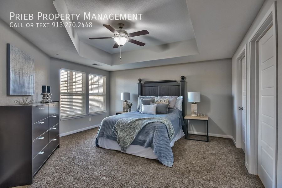 22088 W 123rd Ln #105 - Photo 2 of 46