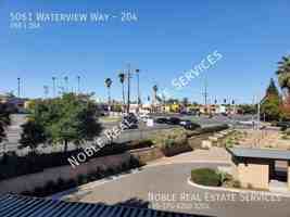 featured image of 5061 Waterview Way #204
