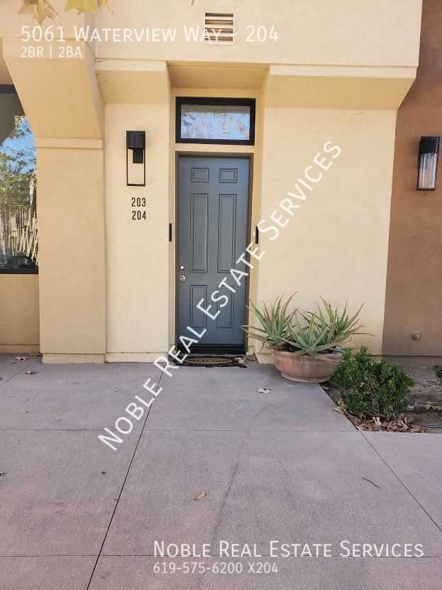 5061 Waterview Way #204 - Photo 2 of 15