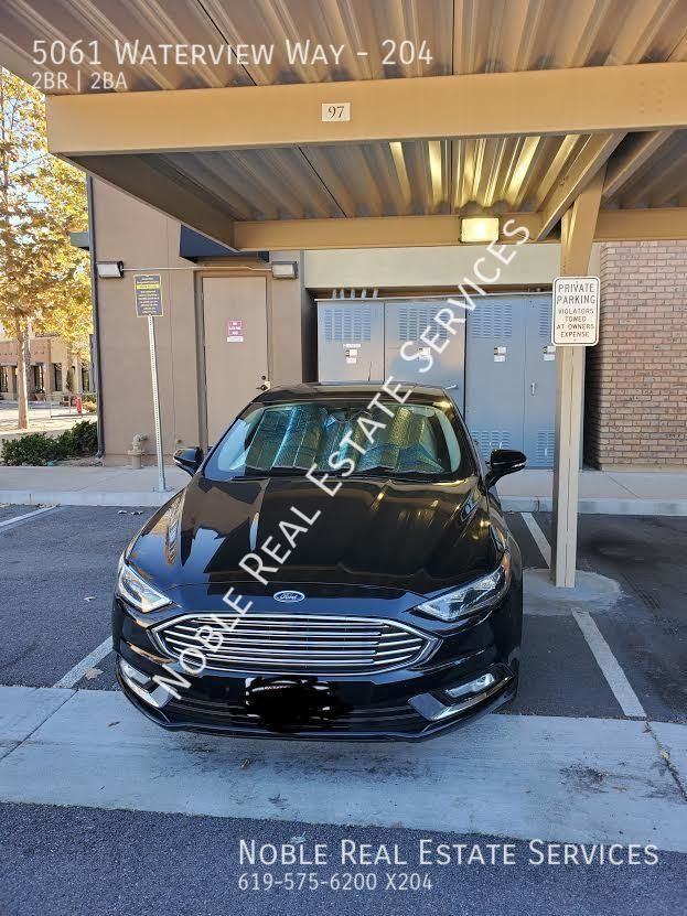 5061 Waterview Way #204 - Photo 7 of 15